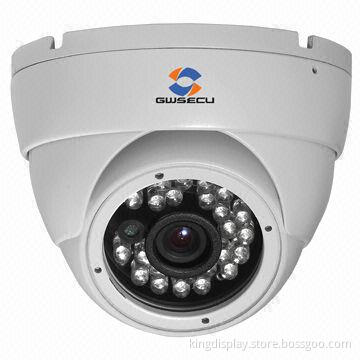 IR and Day/Night Cameras